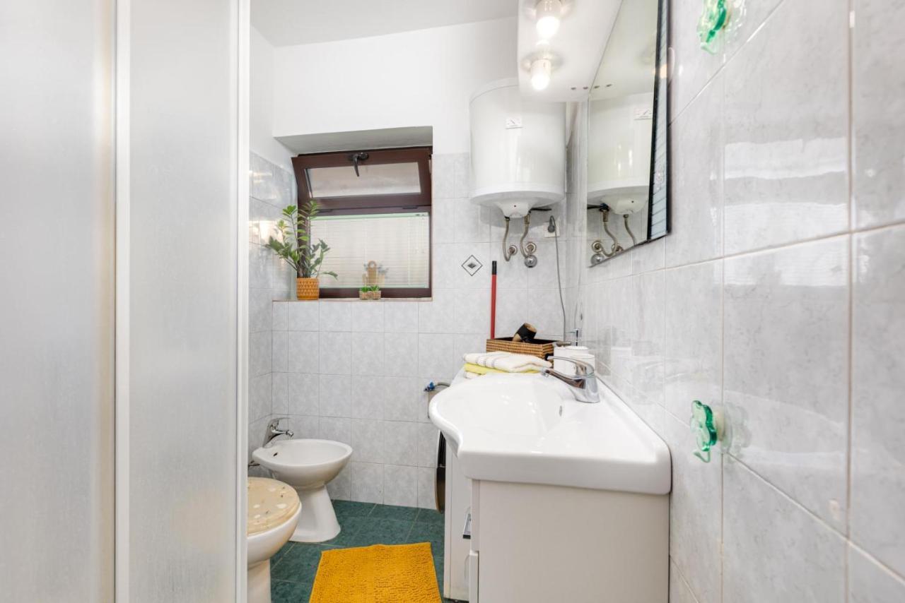 Apartman Volaric Apartment Krk Town Exterior photo